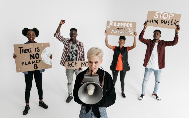 Advocating for Seniors program